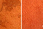 Color Swatch 32P – “Pumpkin”